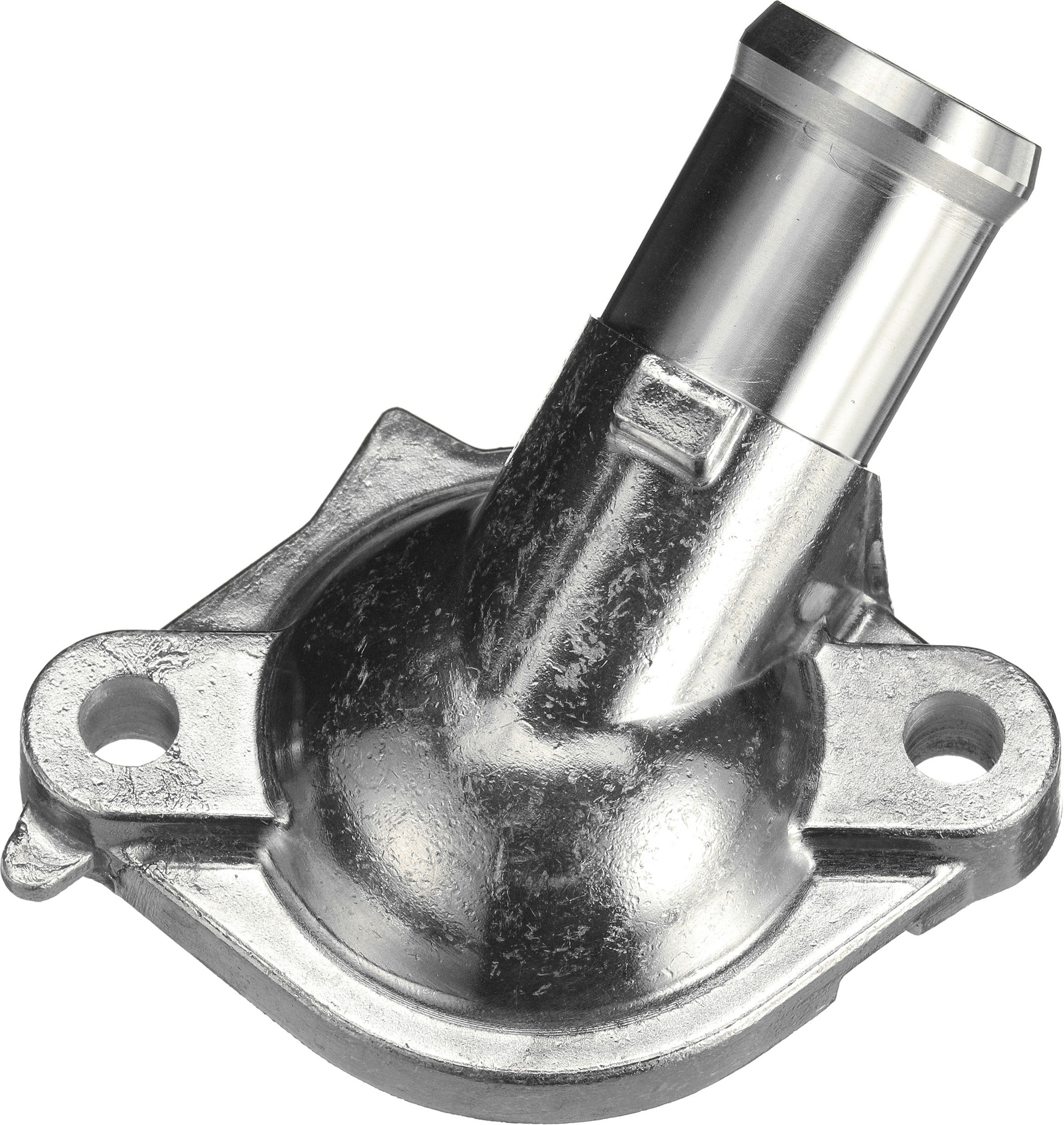 Engine Coolant Water Outlet