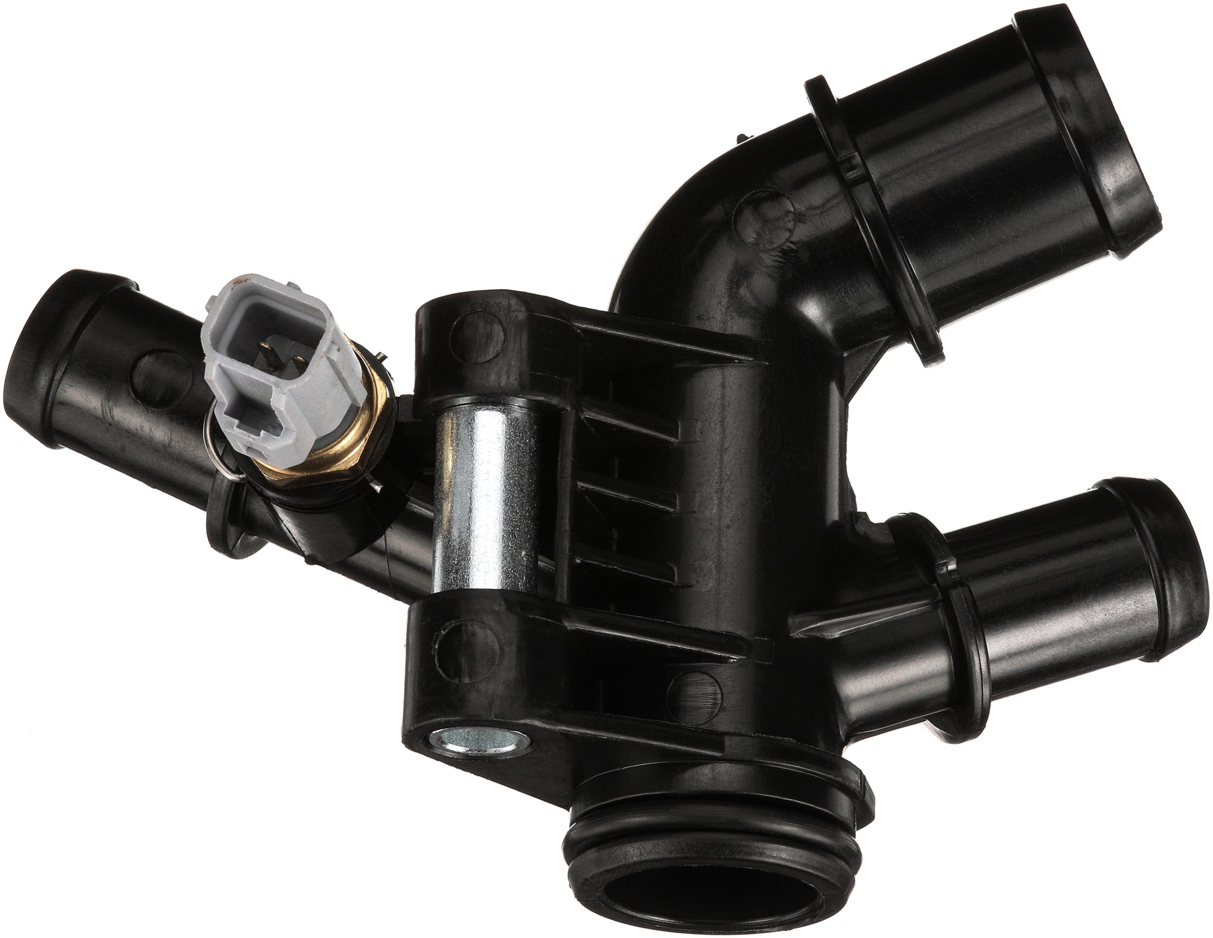 Engine Coolant Water Outlet