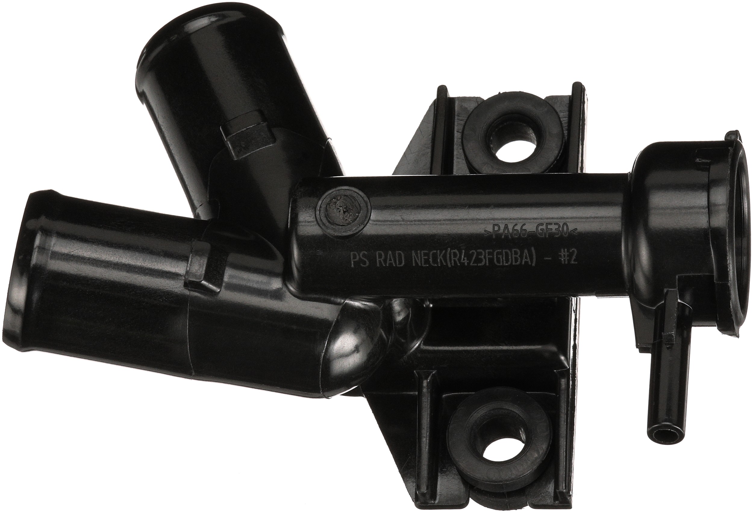 Engine Coolant Water Outlet