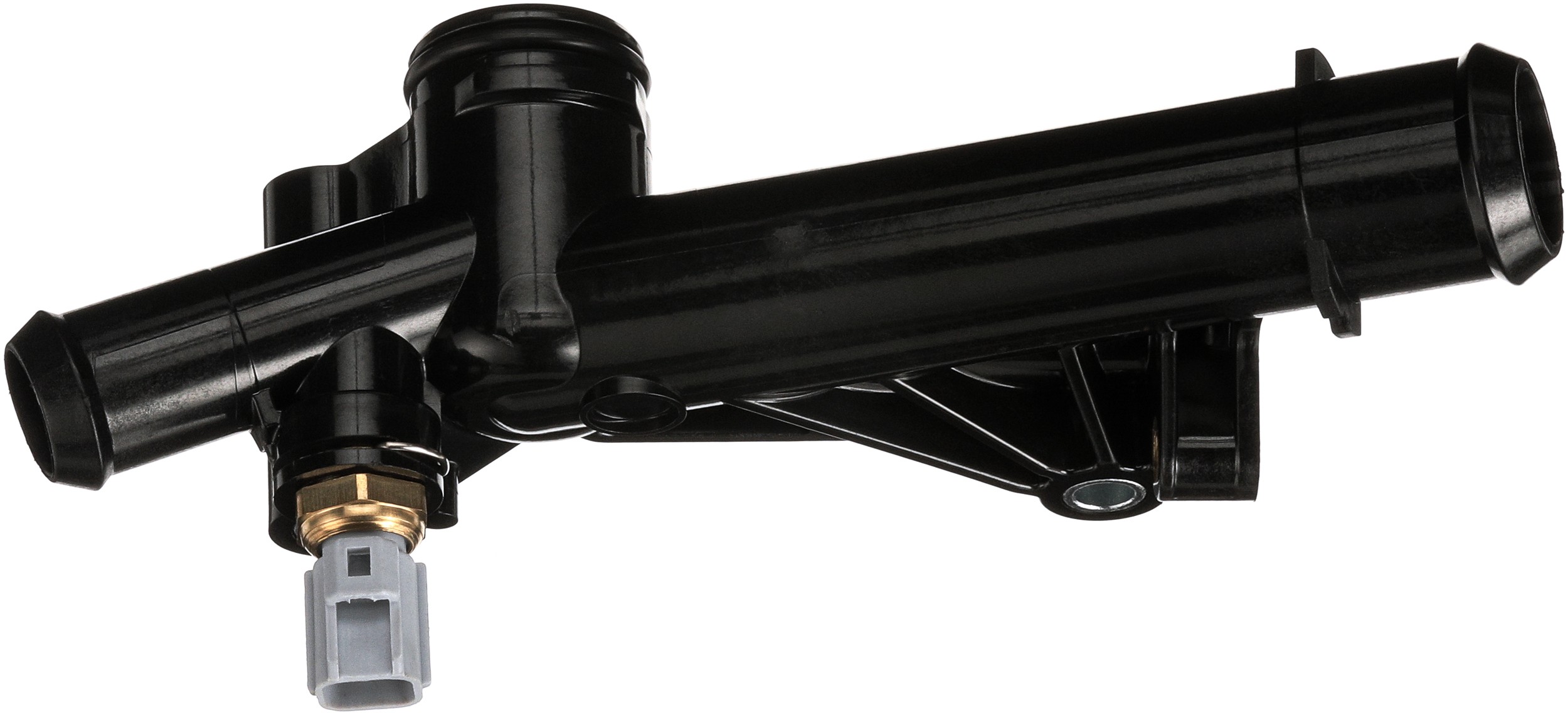 Engine Coolant Water Outlet