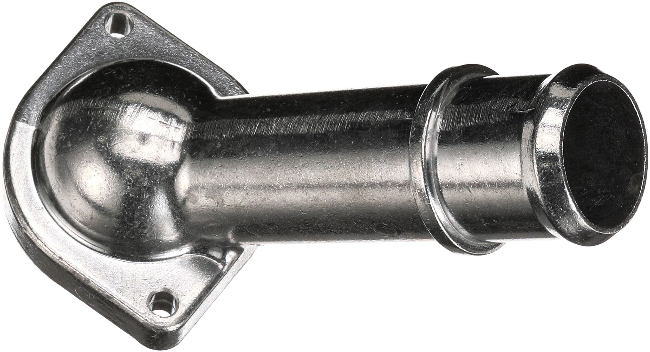 Engine Coolant Water Outlet