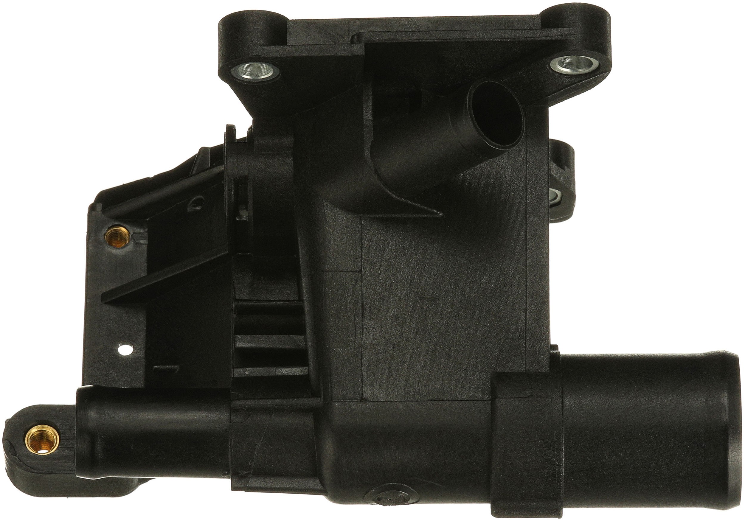 Engine Coolant Water Outlet
