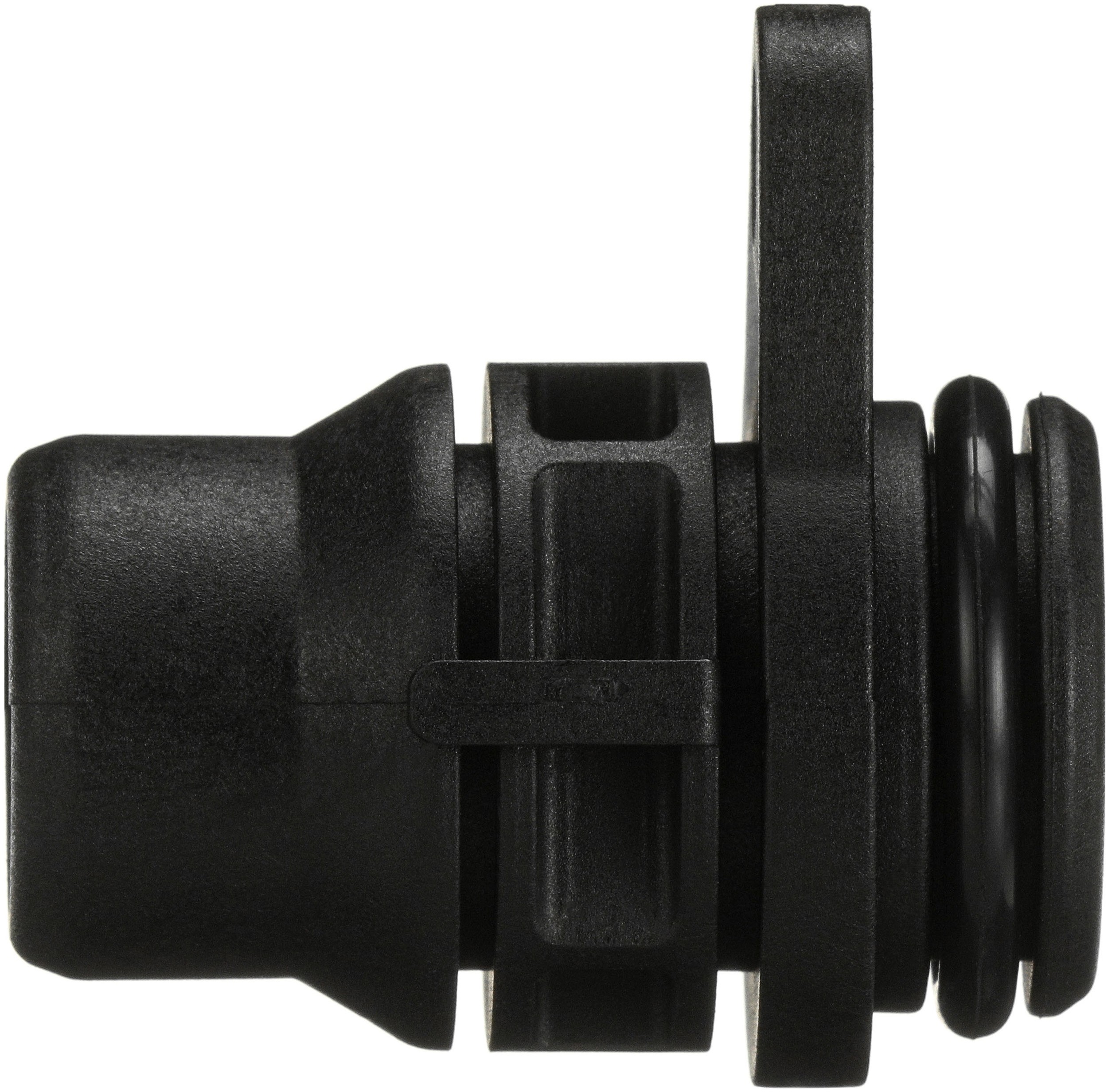 Engine Coolant Water Outlet