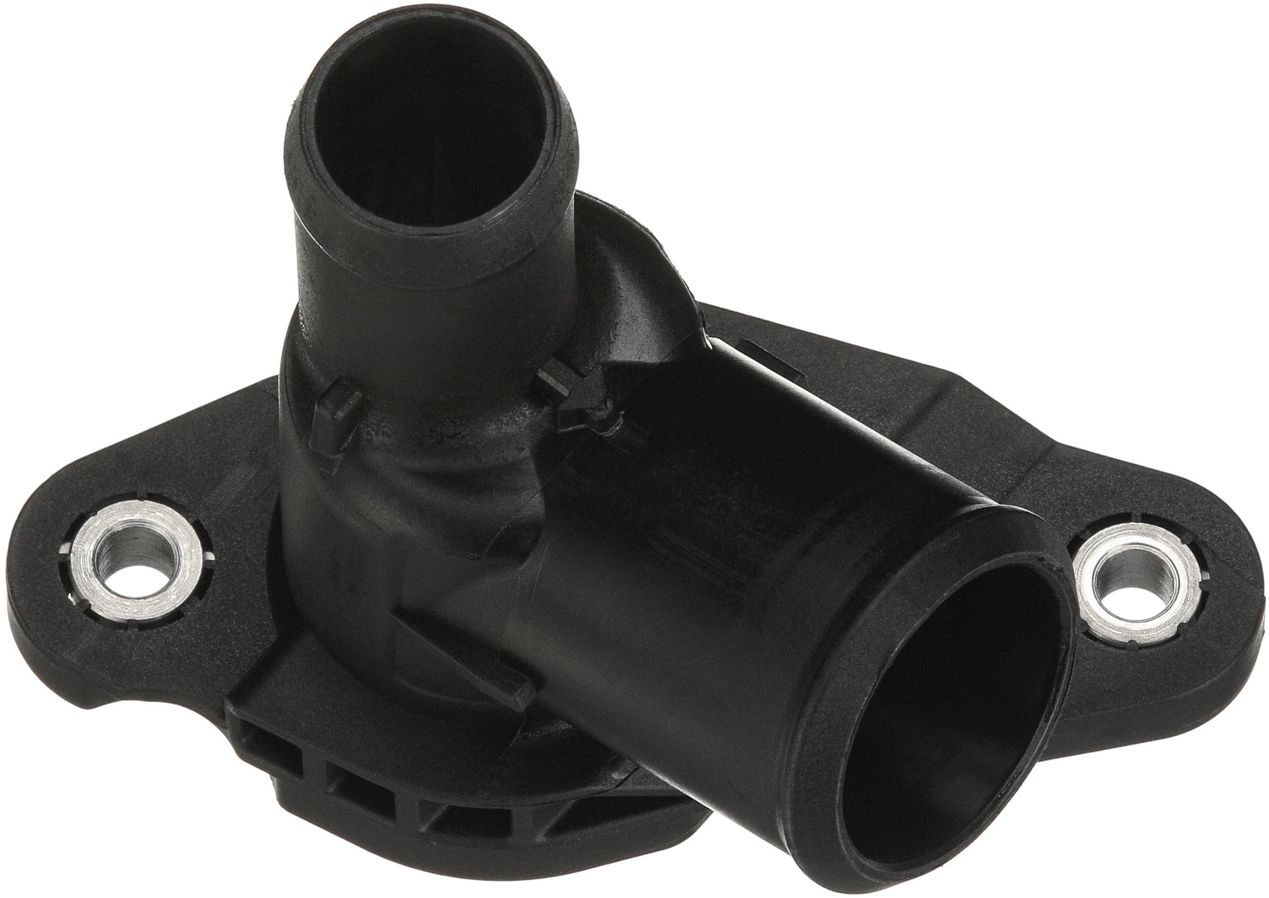 Engine Coolant Water Outlet