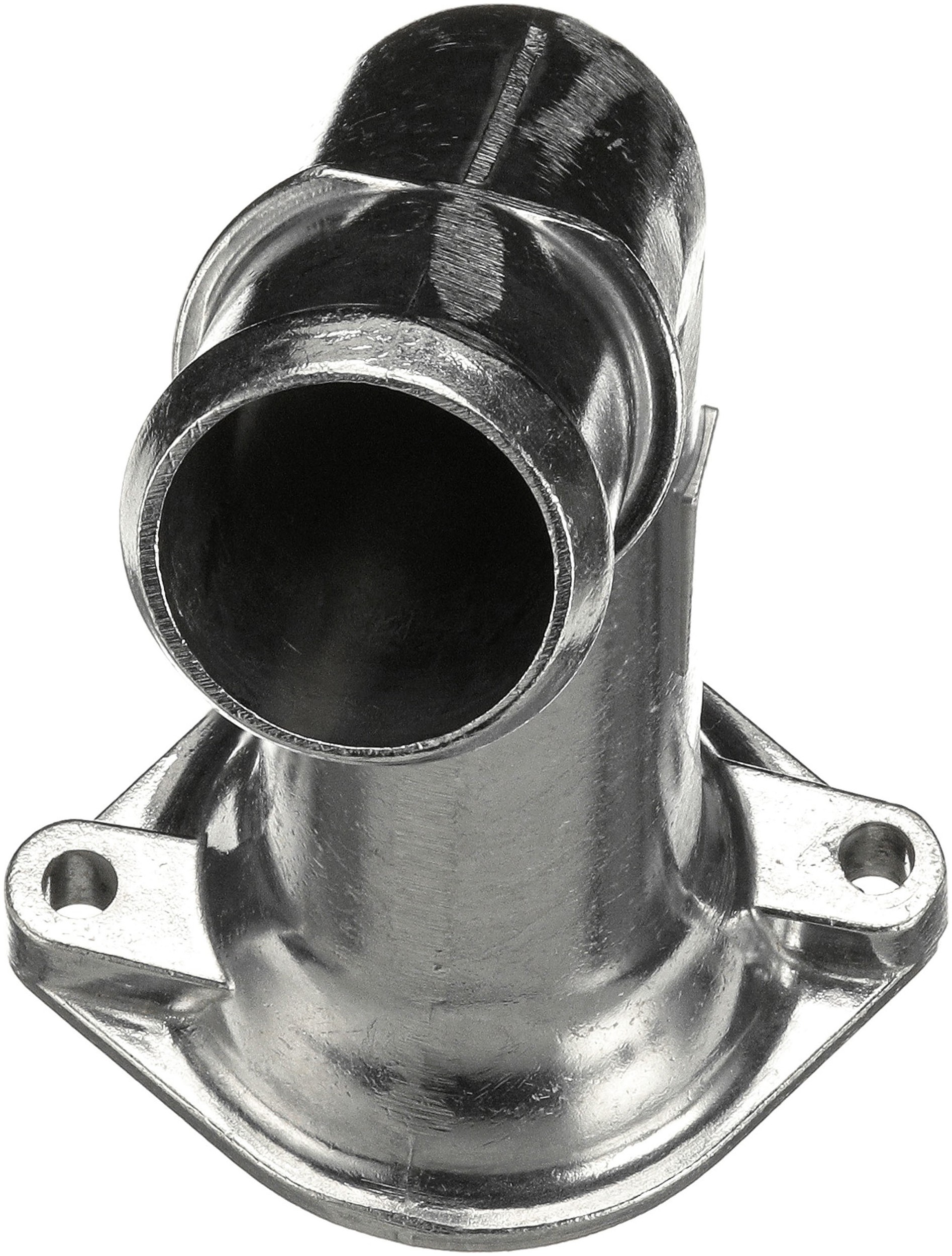 Engine Coolant Water Outlet