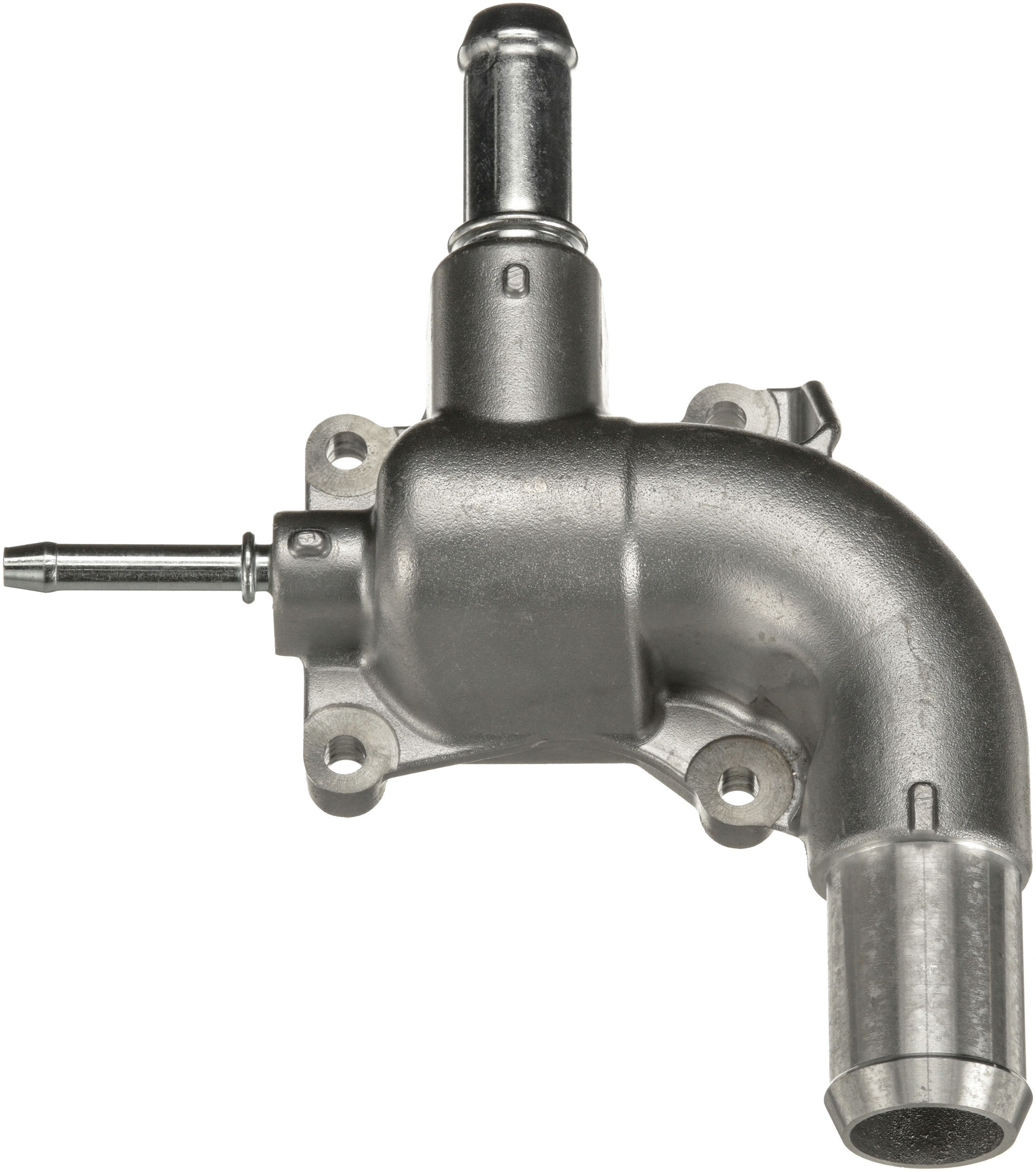 Engine Coolant Water Outlet