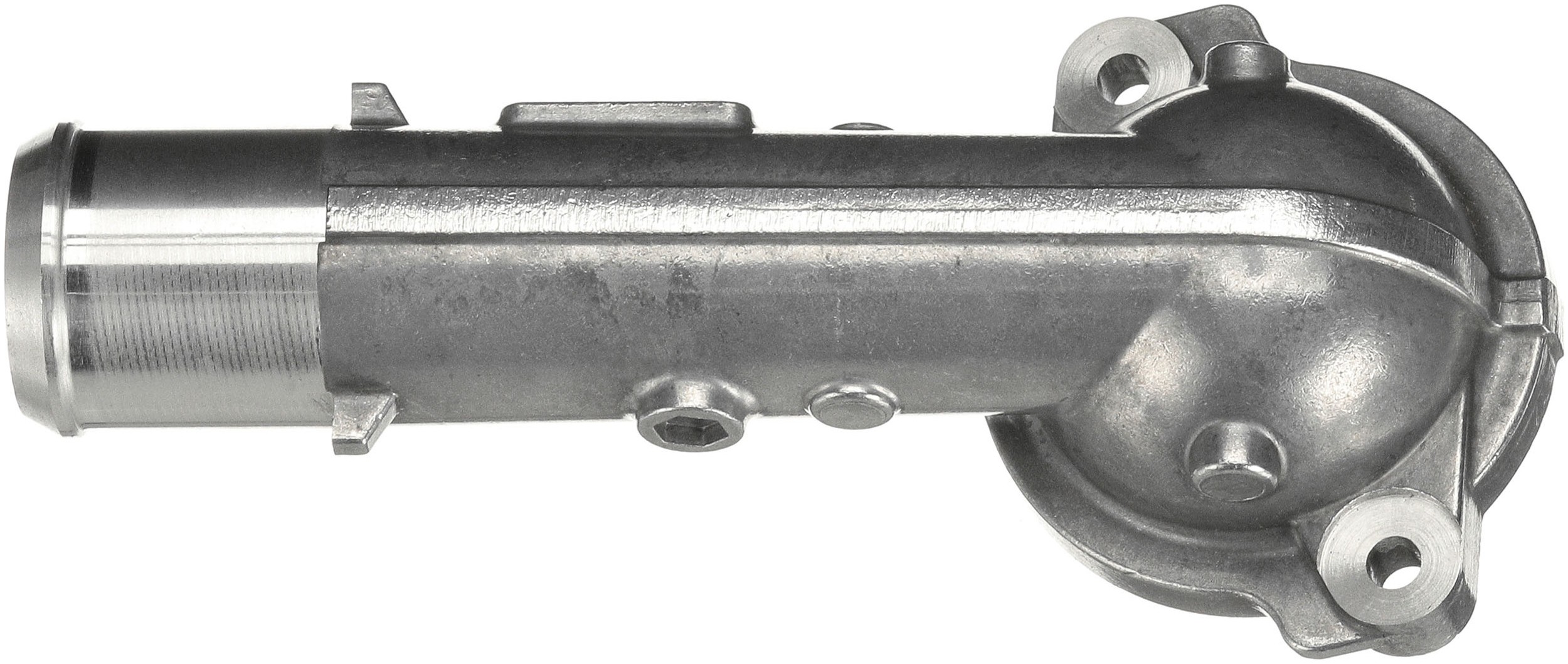 Engine Coolant Water Outlet