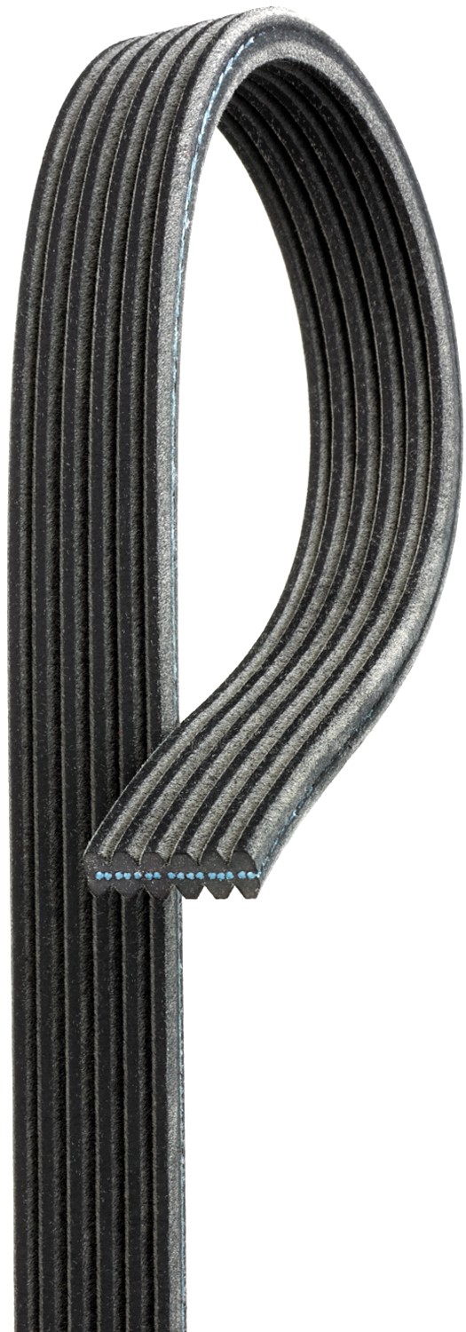 Micro-V Dual-Sided Serpentine Drive Belt