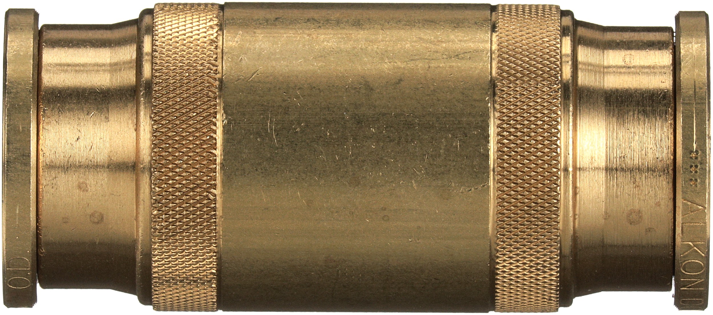 Air Brake Union (SureLok)