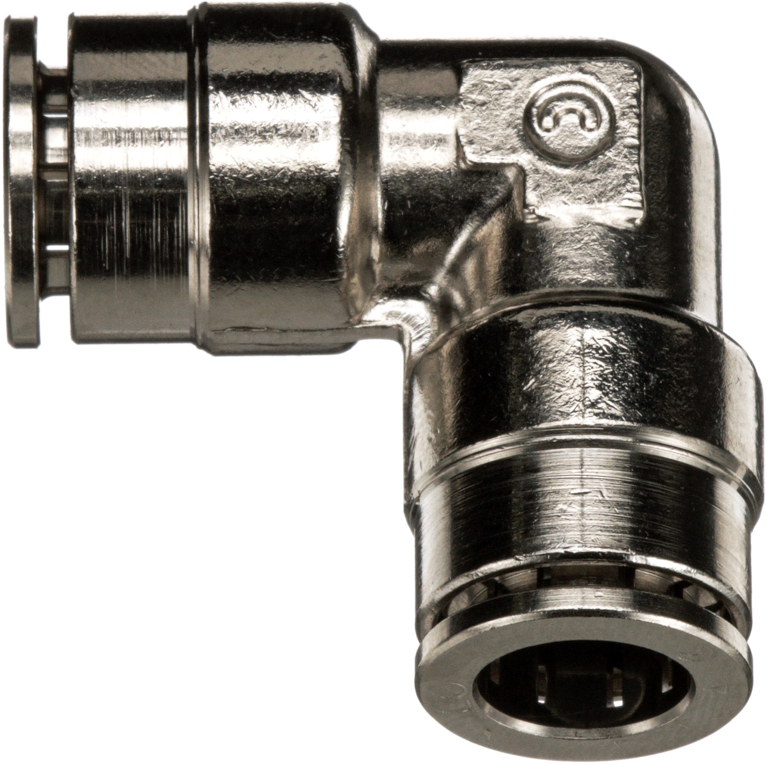 Air Brake Union - 90 (SureLok)
