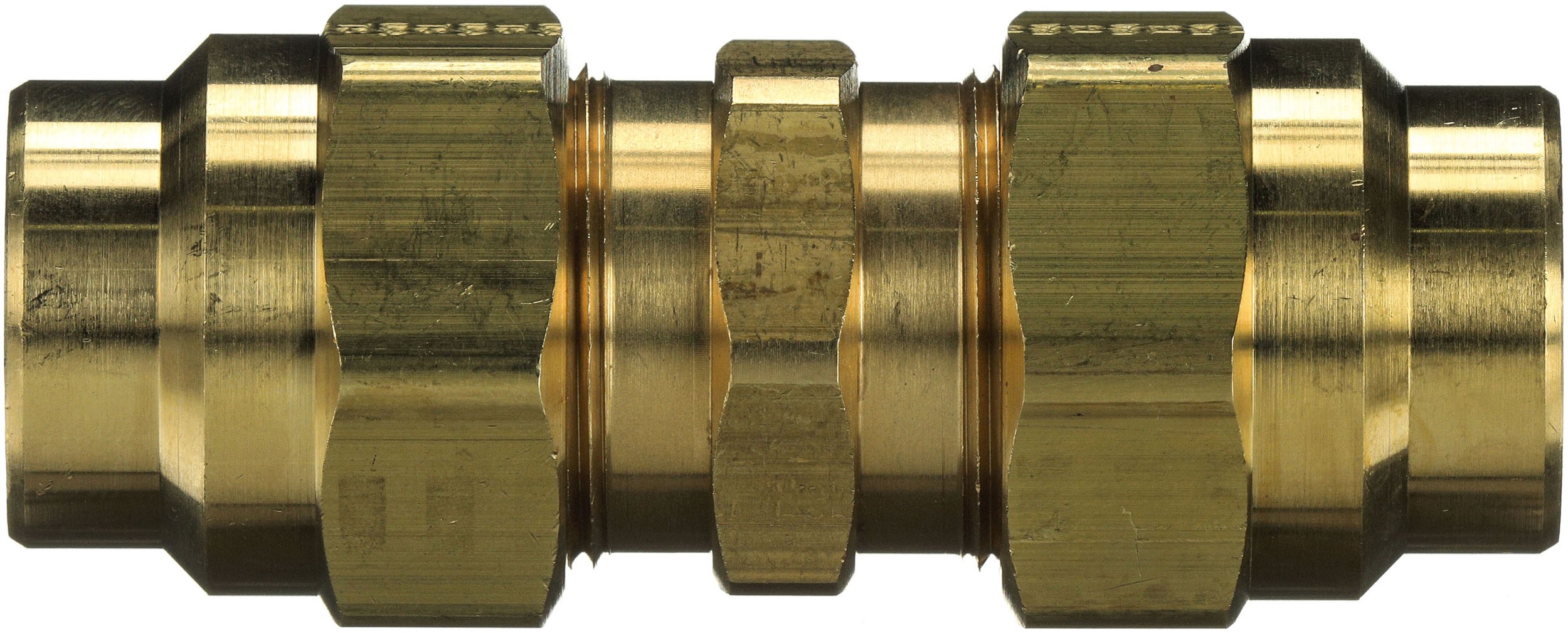Air Brake Union (Air Brake for Rubber Hose)