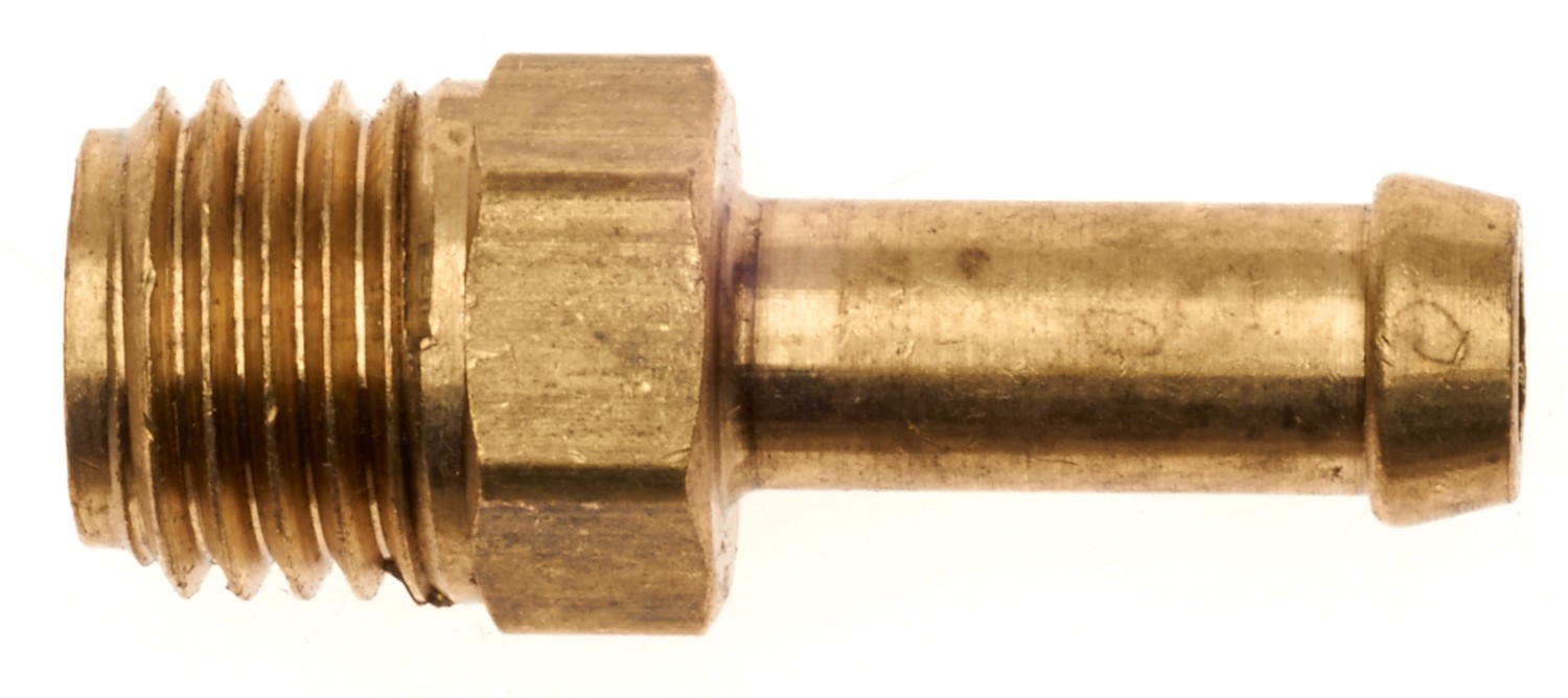 Male SAE Inverted Flare (Single Bead)
