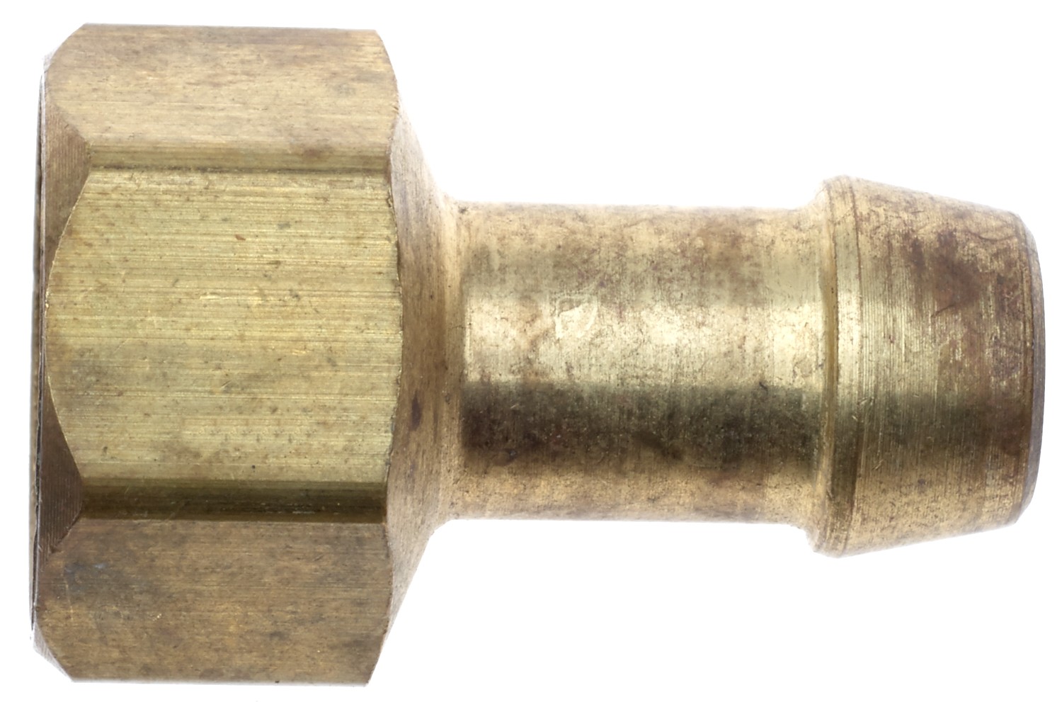 Female SAE Inverted Flare (Single Bead)