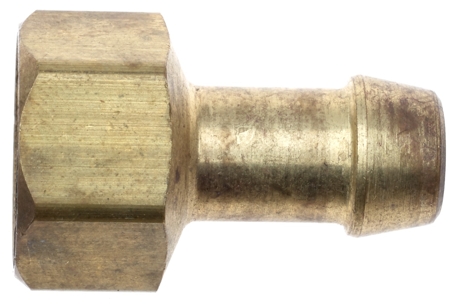 Female SAE Inverted Flare (Single Bead)