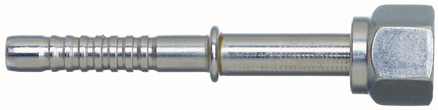 Straight Female O-Ring (PolarSeal II ACC)