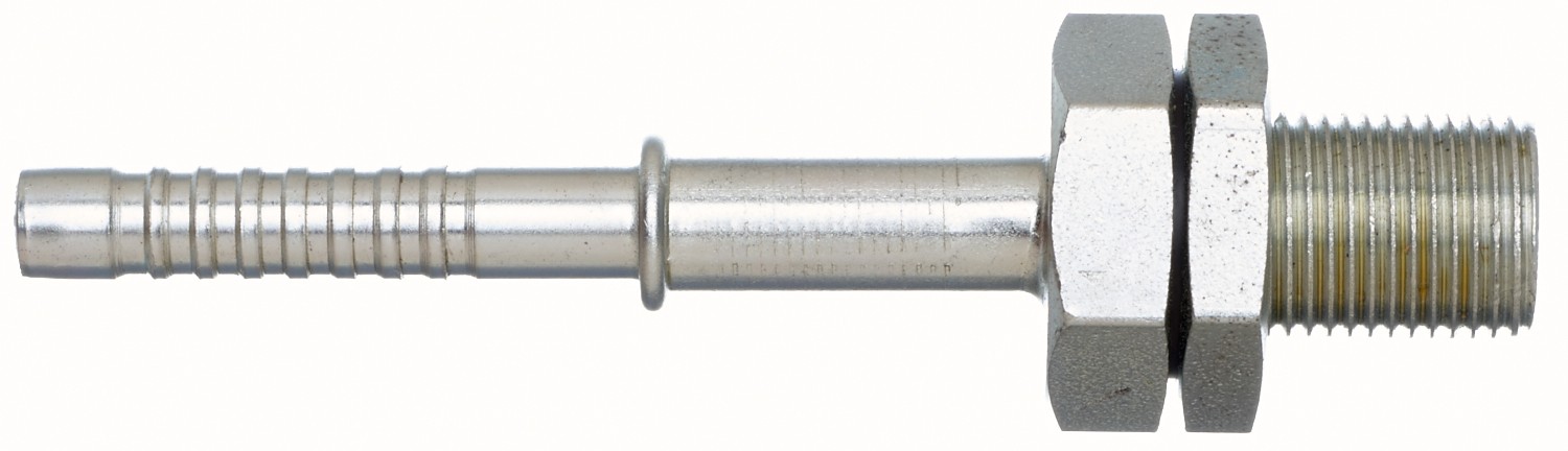 Male Insert O-Ring (MIO) Bulkhead (PolarSeal II ACC)