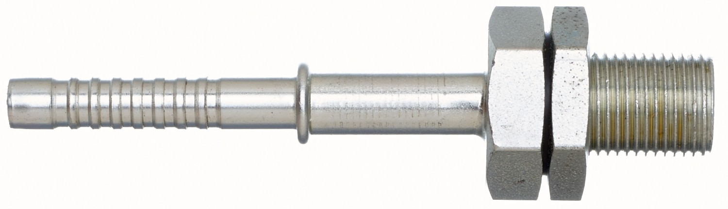 Male Insert O-Ring (MIO) Bulkhead (PolarSeal II ACC)