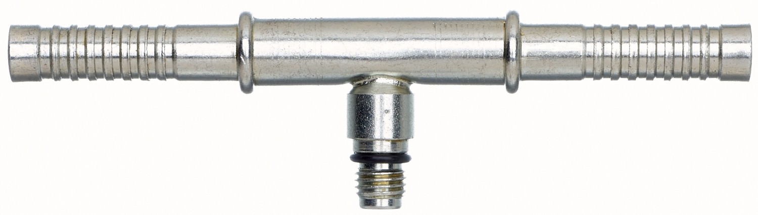 Splicer with Switch or Service Port (PolarSeal II ACC)
