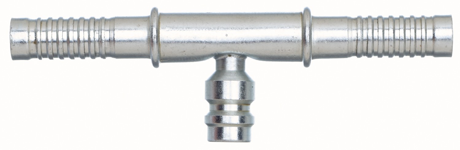Splicer with Switch or Service Port (PolarSeal II ACC)