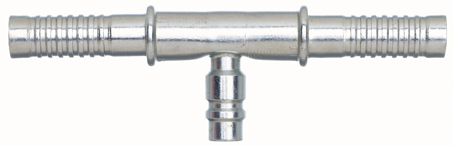 Splicer with Switch or Service Port (PolarSeal II ACC)