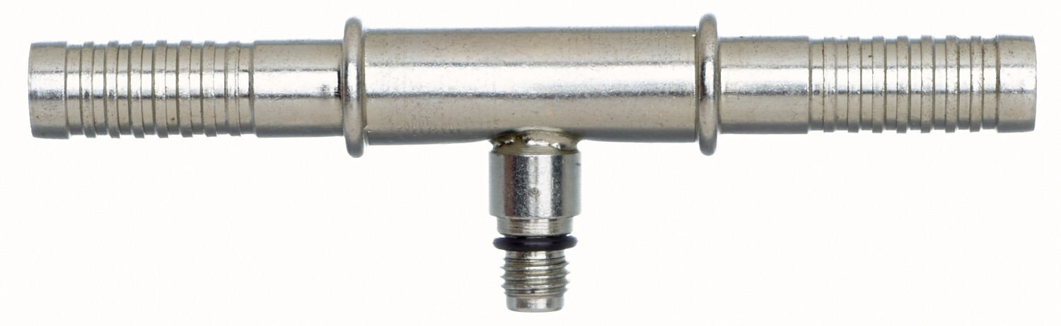 Splicer with Switch or Service Port (PolarSeal II ACC)