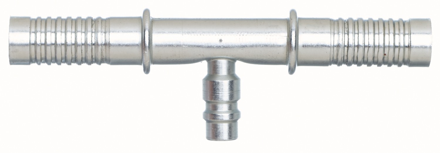 Splicer with Switch or Service Port (PolarSeal II ACC)