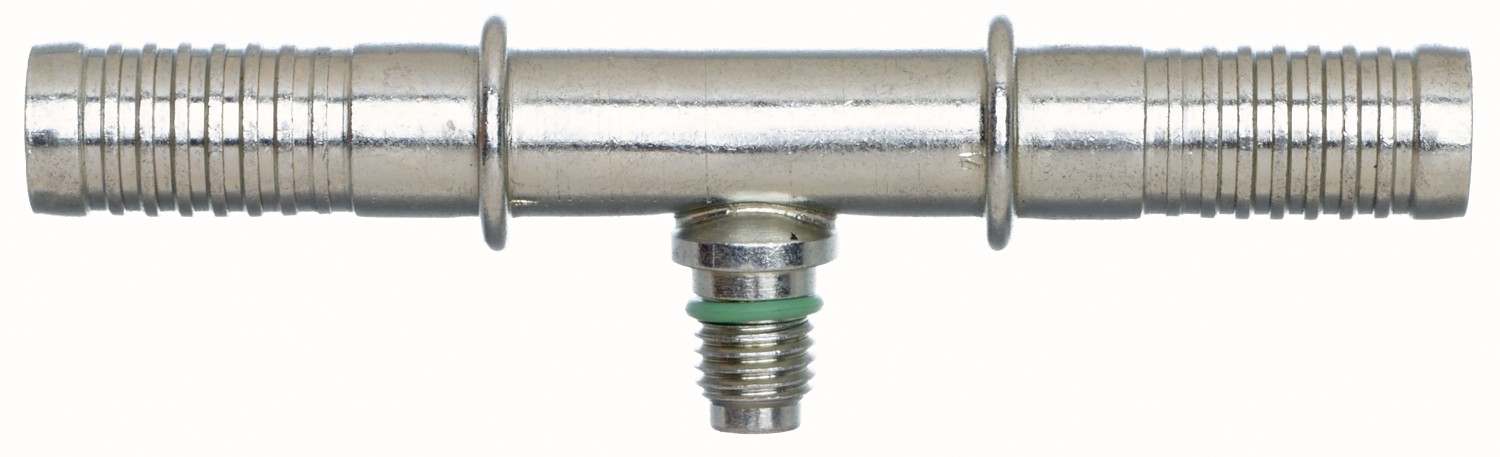 Splicer with Switch or Service Port (PolarSeal II ACC)
