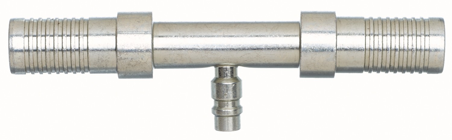 Splicer with Switch or Service Port (PolarSeal II ACC)