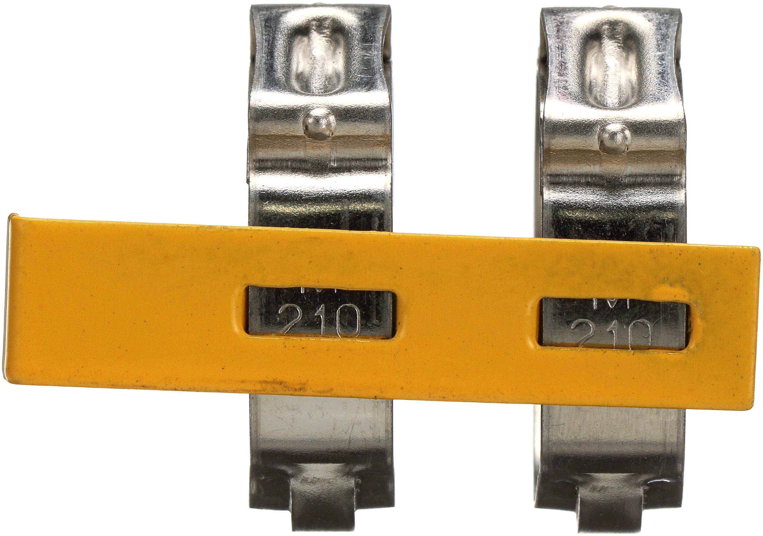 Clamp Assembly (PolarSeal II ACC)