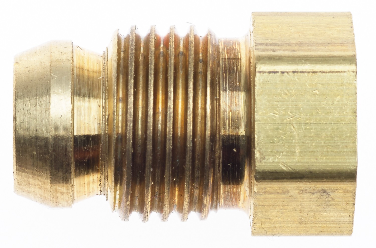 Ford Nut (Automotive)