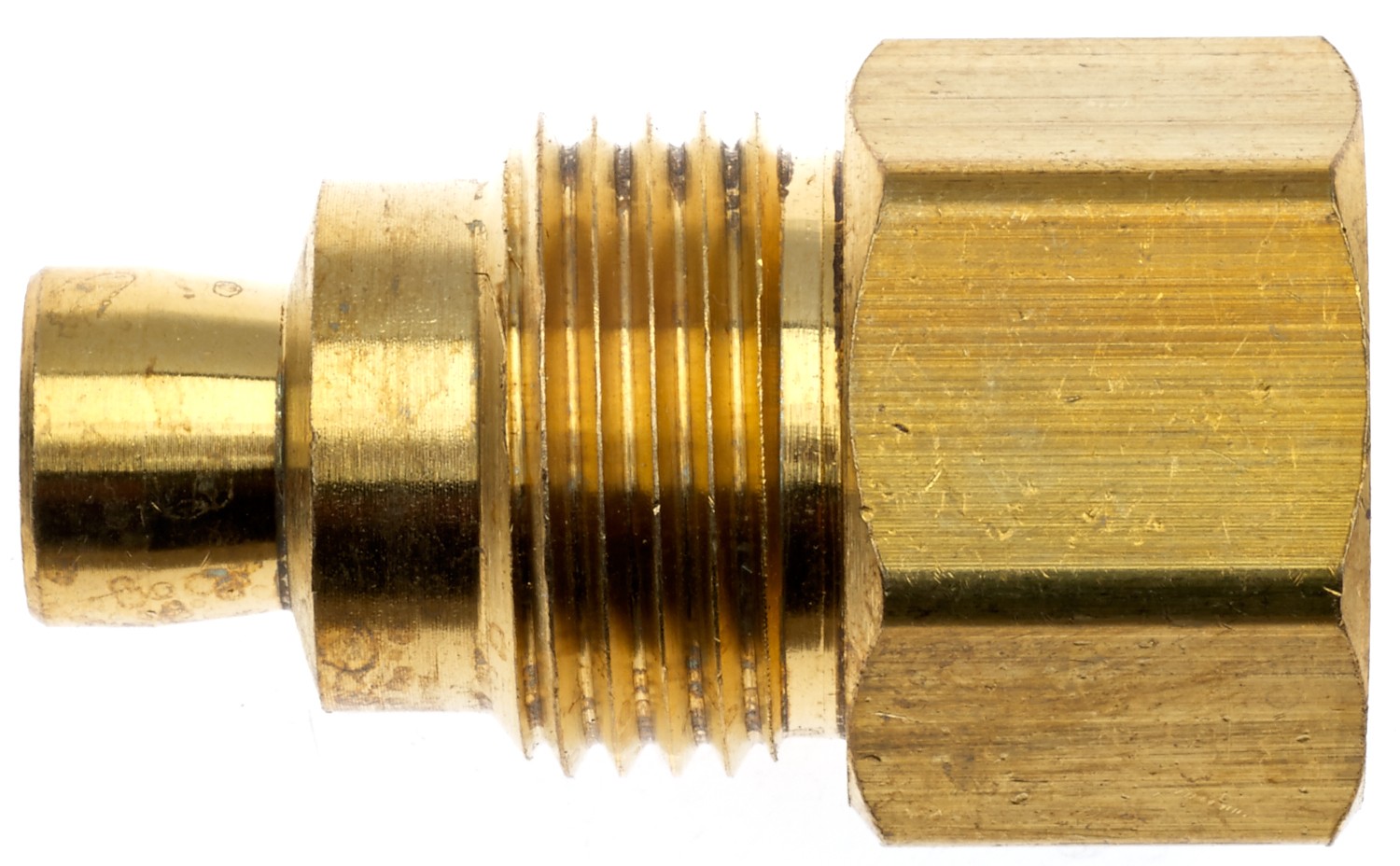 Ford Power Steering Adapter (Automotive)