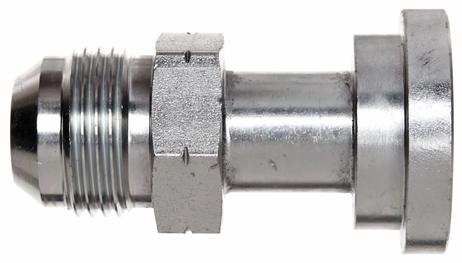 Code 61 O-Ring Flange to Male JIC 37 Flare (SAE to SAE - High Pressure)
