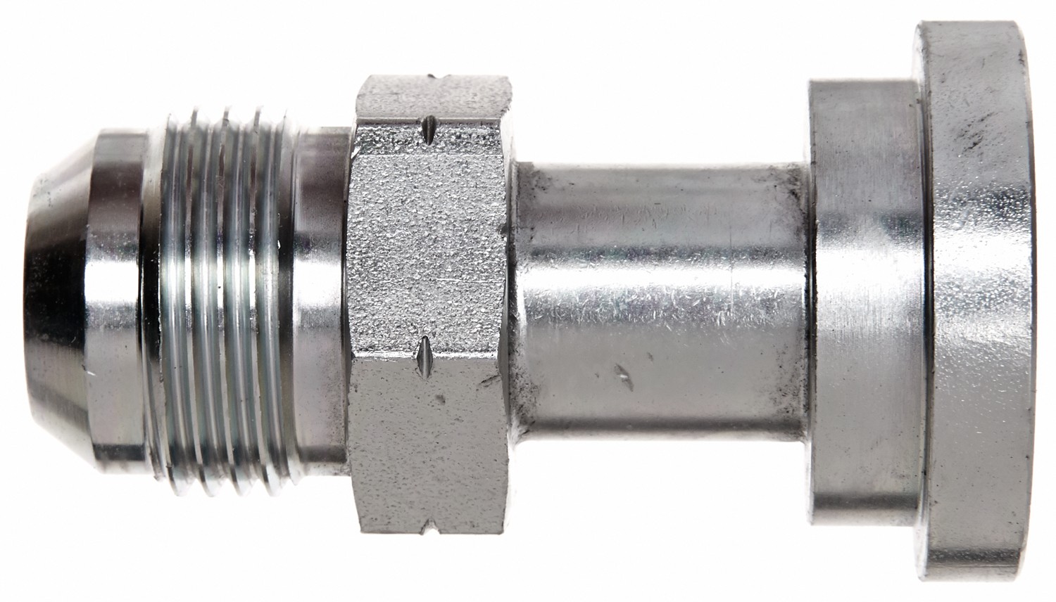 Code 61 O-Ring Flange to Male JIC 37 Flare (SAE to SAE - High Pressure)