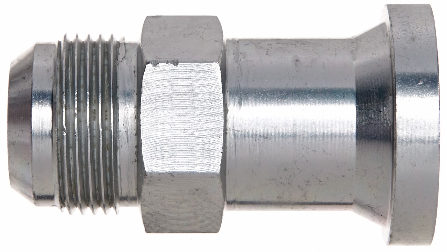 Code 61 O-Ring Flange to Male JIC 37 Flare - High Pressure
