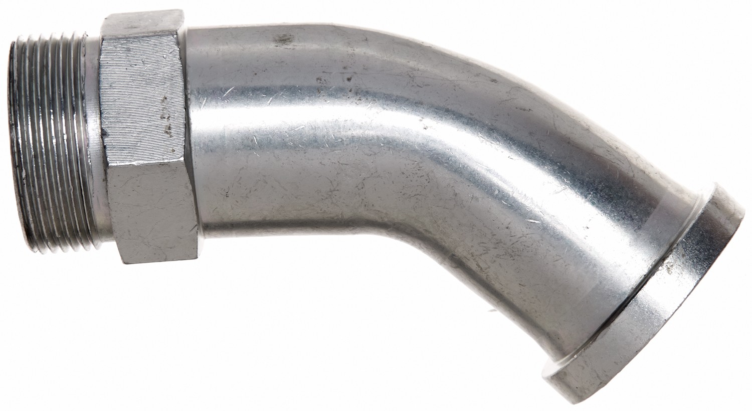 Code 61 O-Ring Flange to Male Flat-Face O-Ring 45 - High Pressure