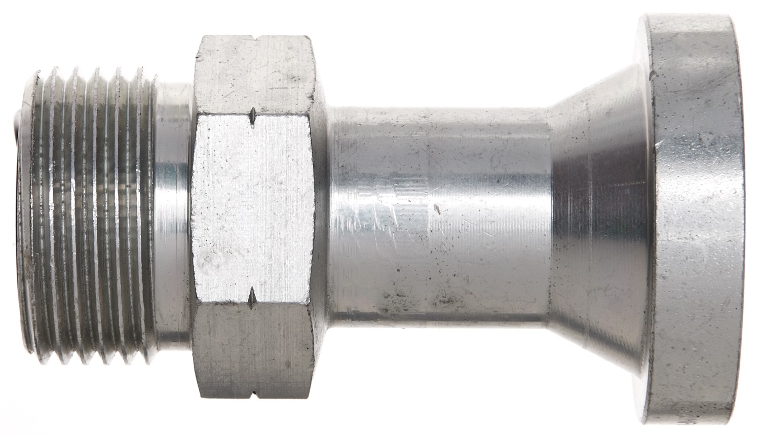 Code 62 O-Ring Flange Heavy to Male Flat-Face O-Ring - (6,000 psi)