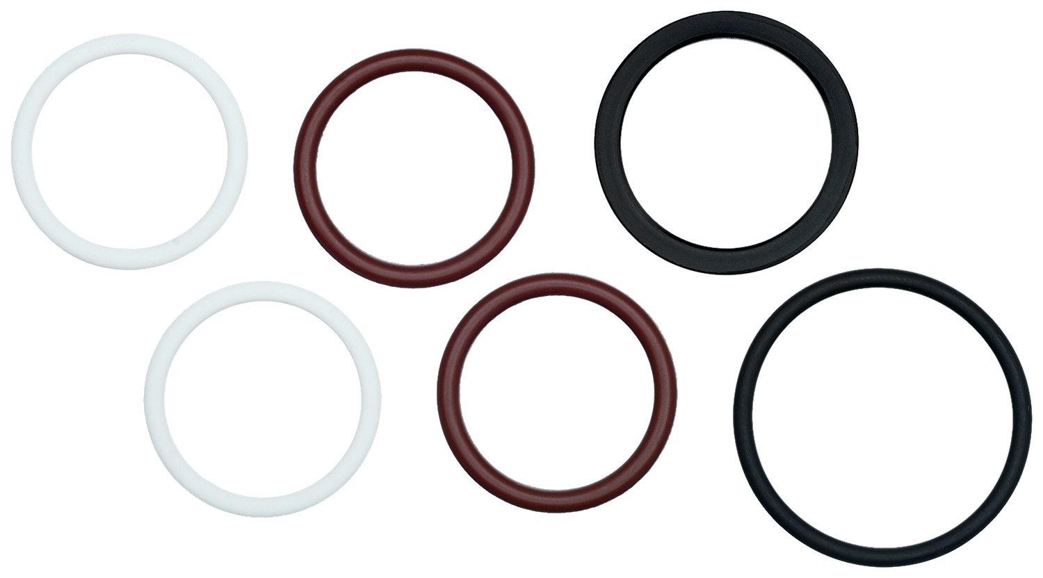 JIC Seal Kit (Live Swivel)