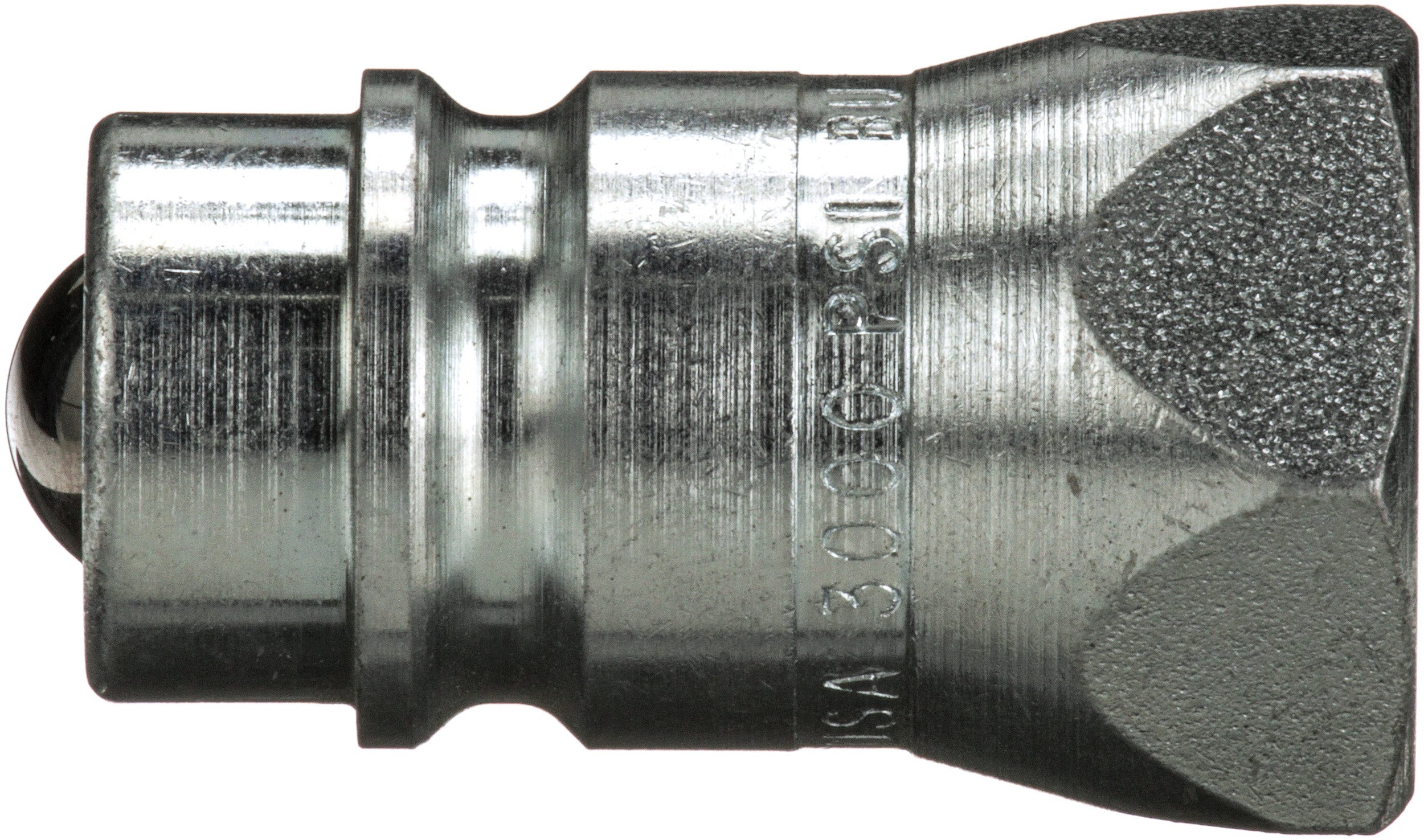 Male Ball Valve to Female O-Ring Boss (G940 Series)