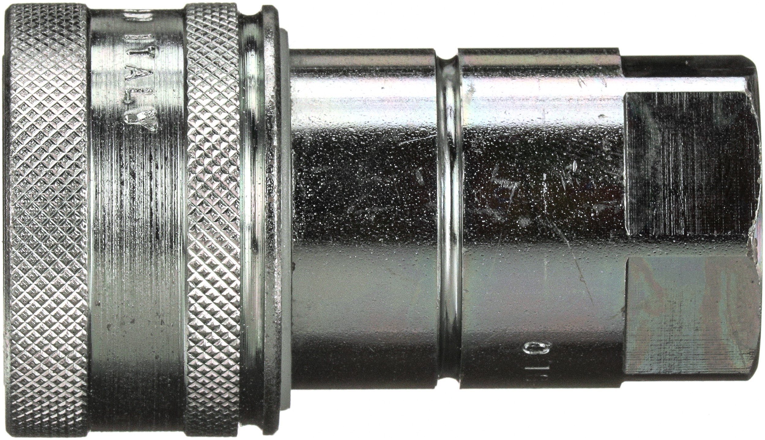 Female Ball Valve To Female O-Ring Boss (G940 Series)