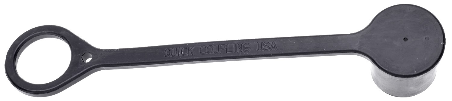 QD Dust Cap (G940 & G941 Series)