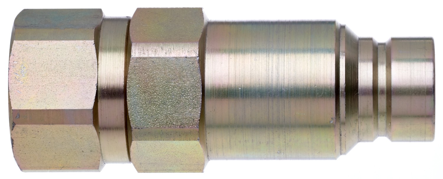 Male Flush Face Valve to Female O-Ring Boss (G949 Series)