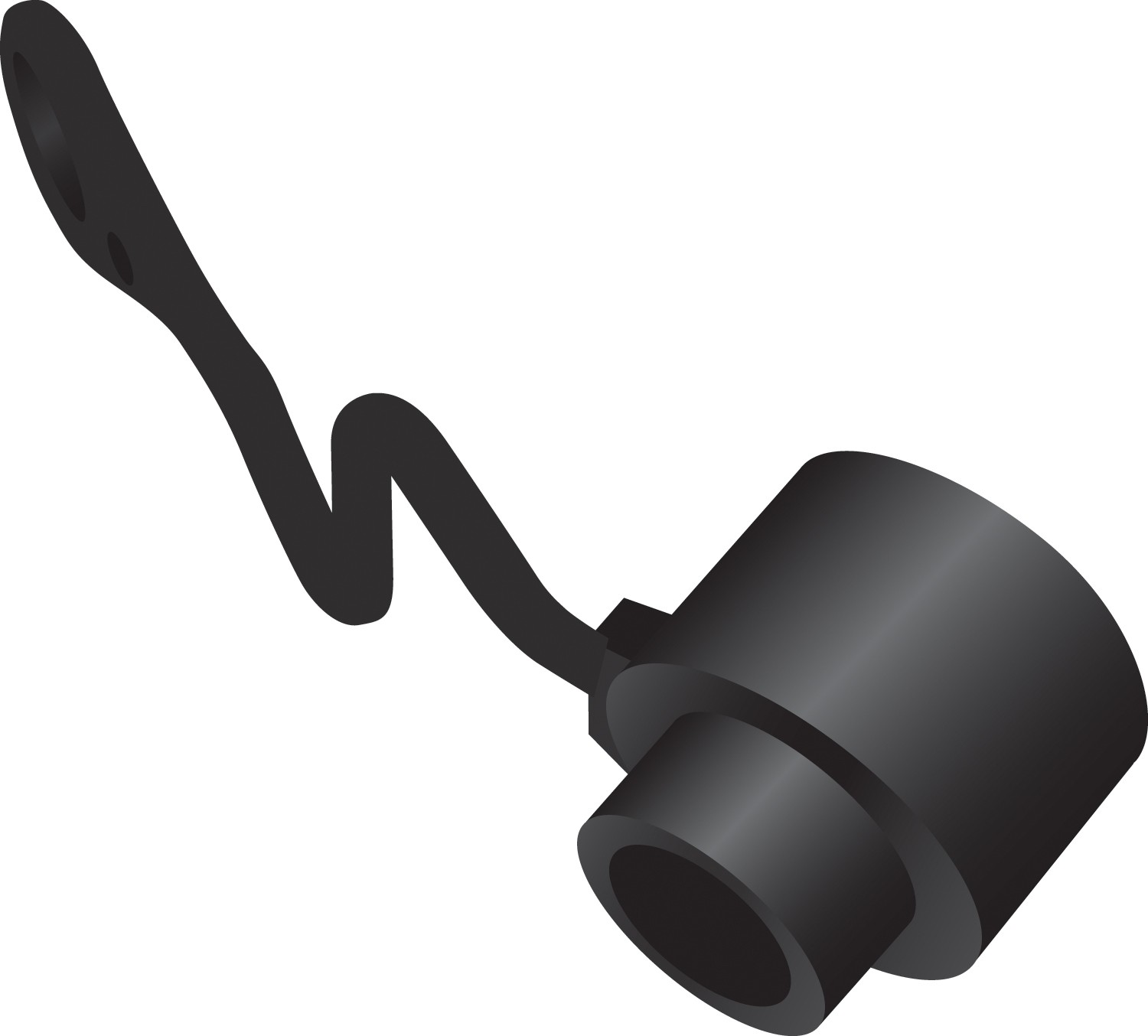 Dust Cap (G949 Series)