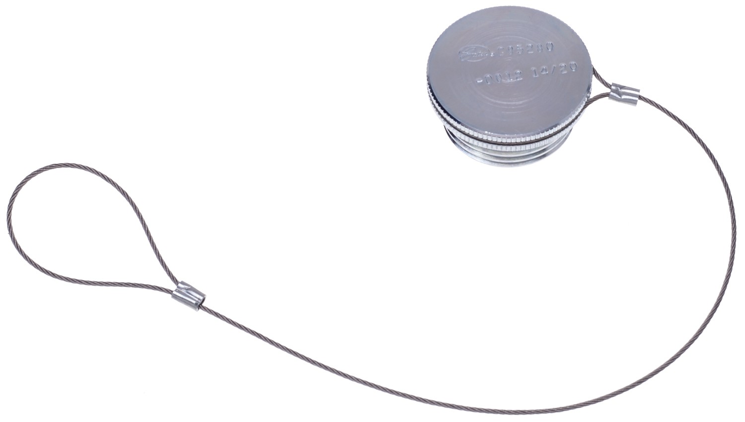 Dust Cap (G952 Series)