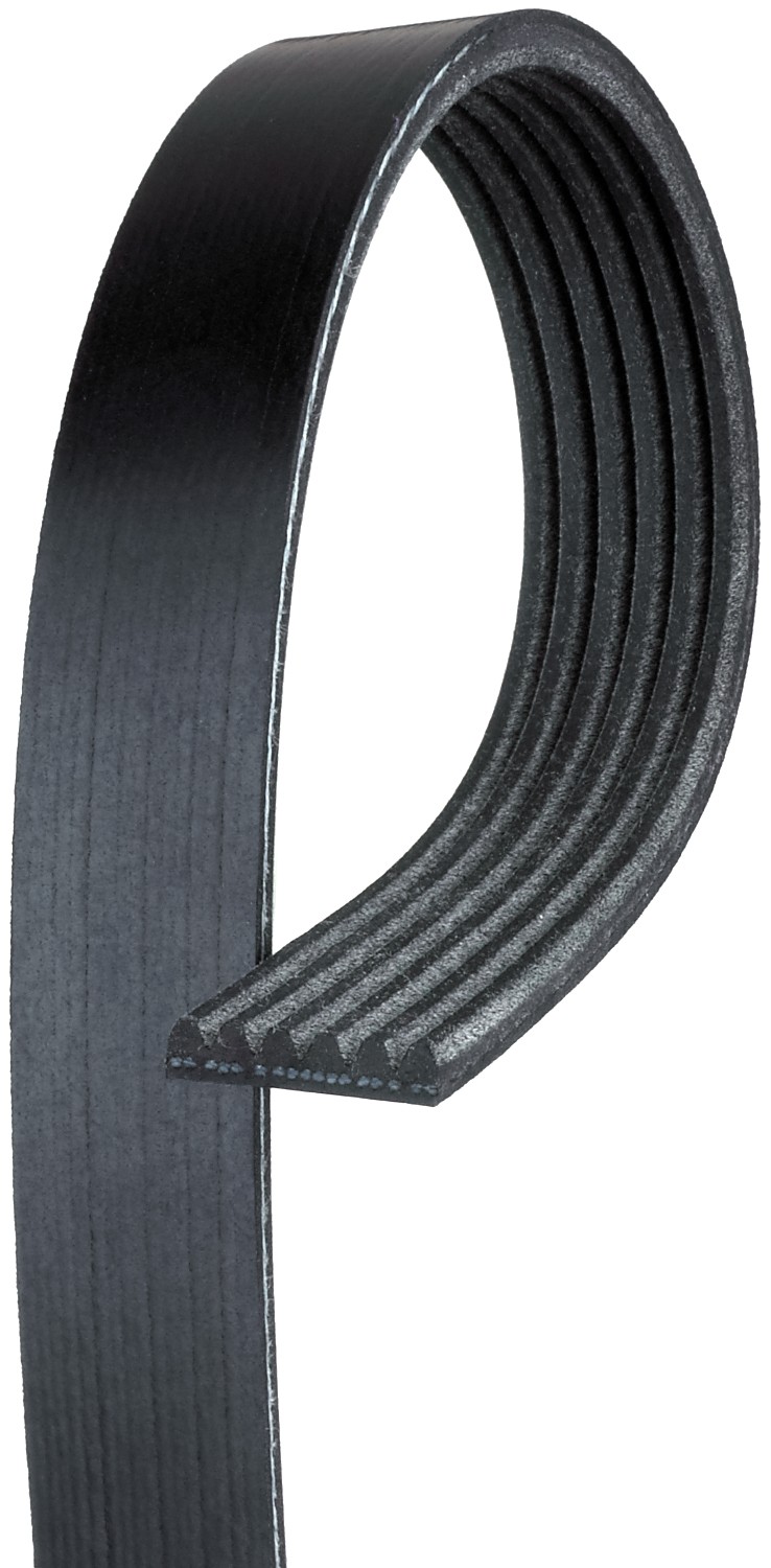 Micro-V Serpentine Drive Belt