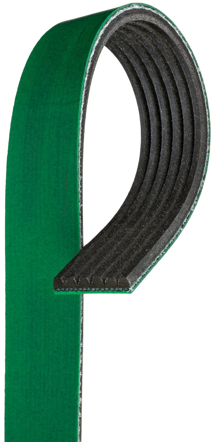 FleetRunner Heavy-Duty Micro-V Serpentine Drive Belt