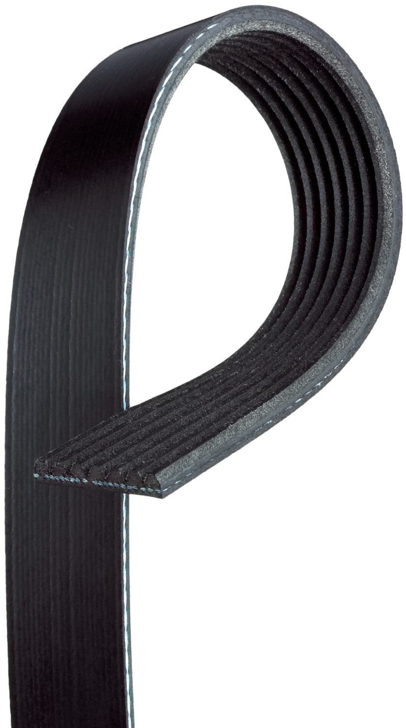 Micro-V Serpentine Drive Belt