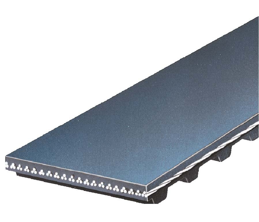 Premium Automotive Timing Belt