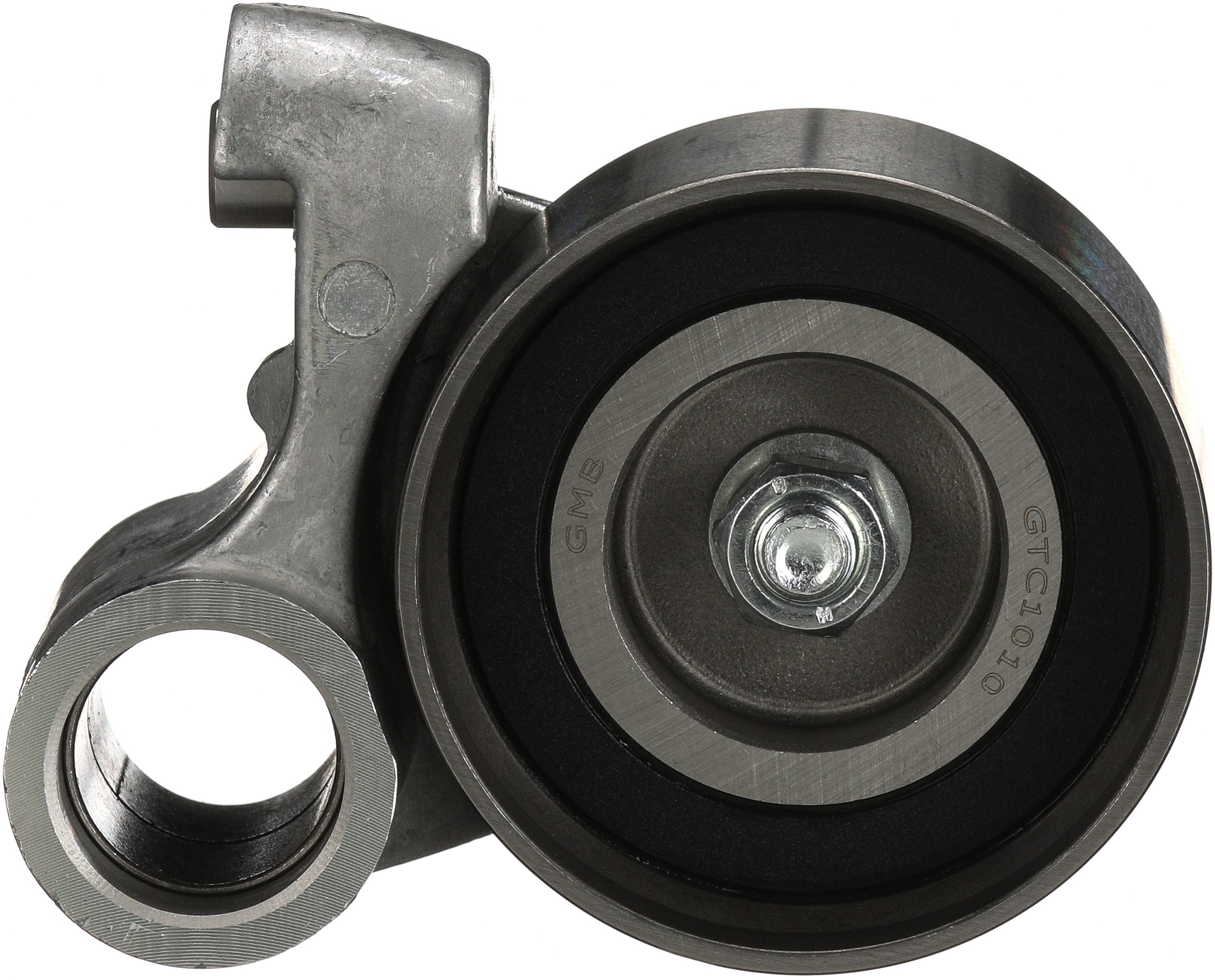 PowerGrip Premium Timing Belt Pulley