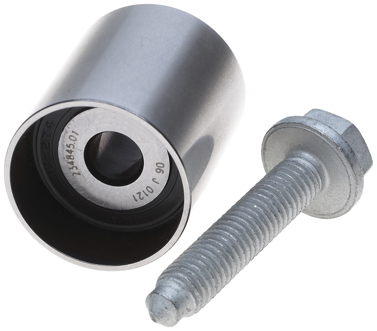 PowerGrip Premium Timing Belt Pulley