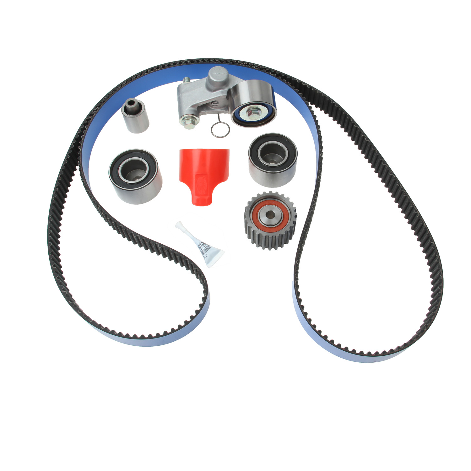 RPM High Performance Timing Belt Component Kit
